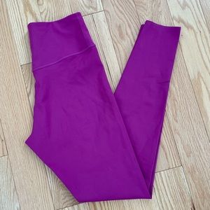 Nike One Luxe Leggings